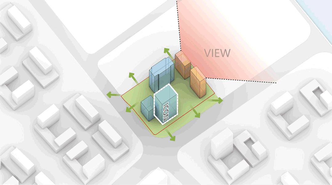 中电建路桥华南总部丨中国中山-10