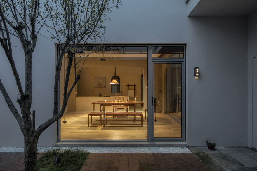 十片间丨中国湖州丨来建筑设计工作室-149