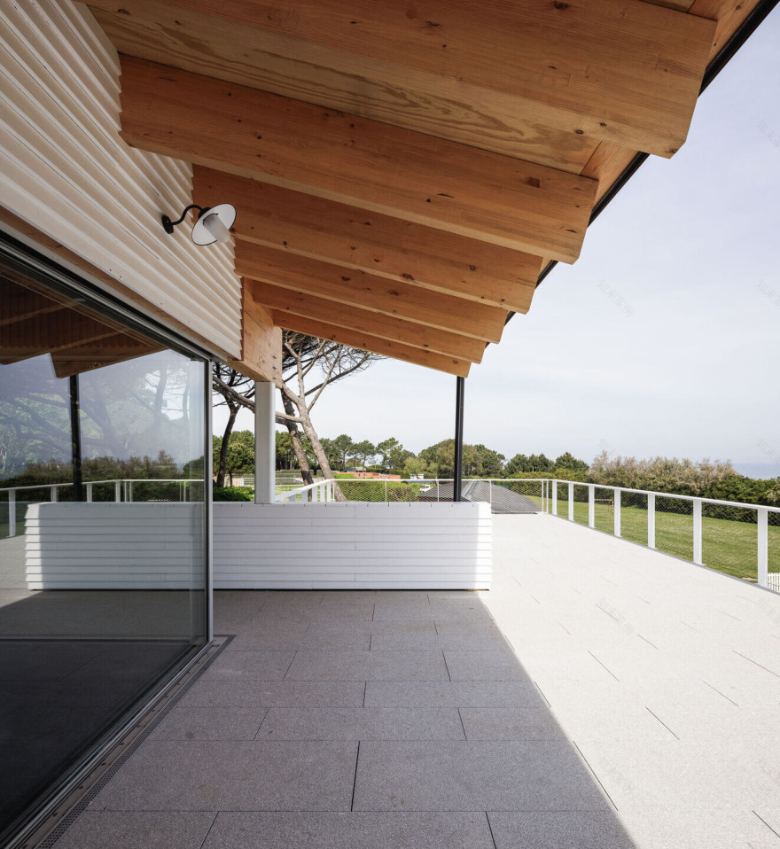 RSGN 餐厅扩展设计丨西班牙丨viar estudio-16