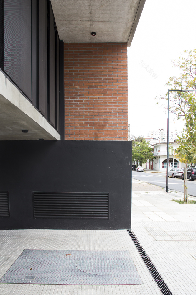 阿根廷 Griveo 建筑室内设计-37