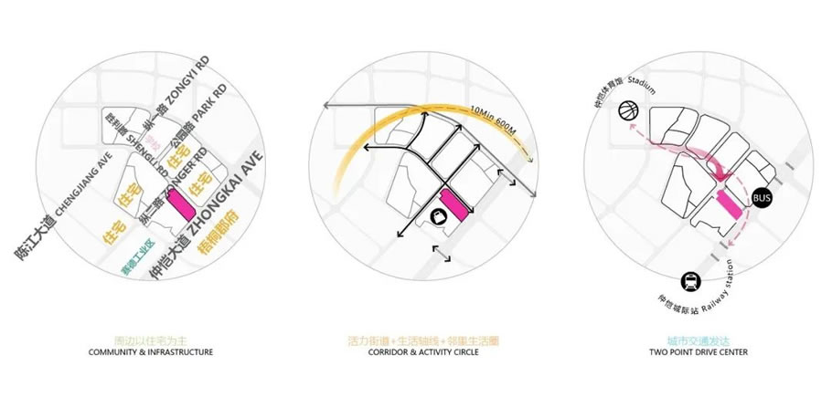 惠州星河仲恺御湖公园丨中国惠州丨皮埃尔·阿兰-6