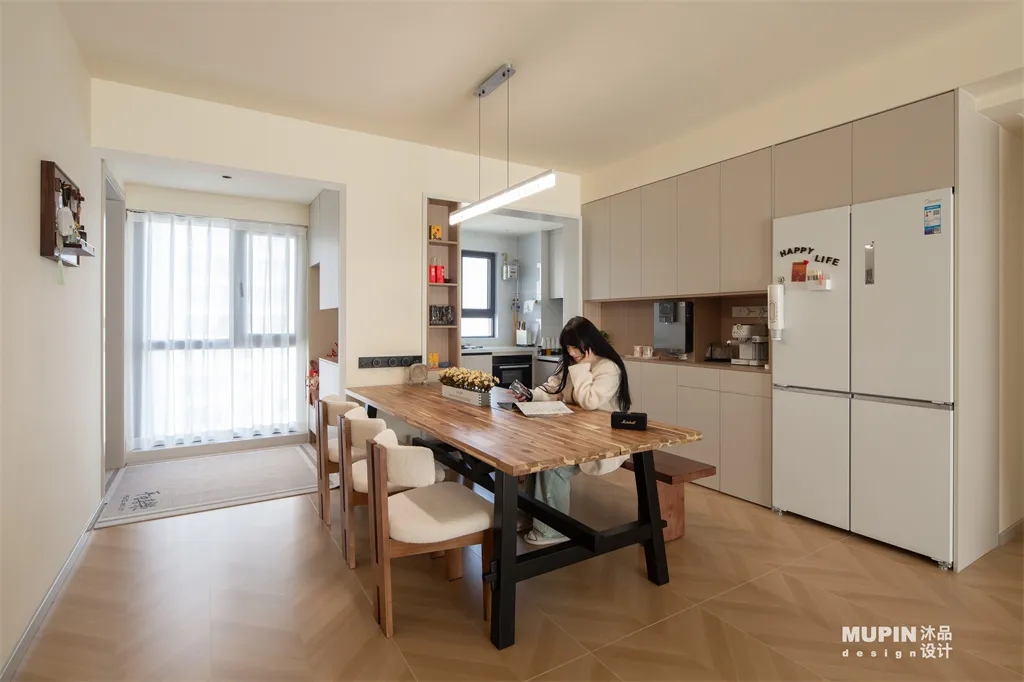 M · P · D E S I G N 家的无限温柔丨沐品设计团队-36