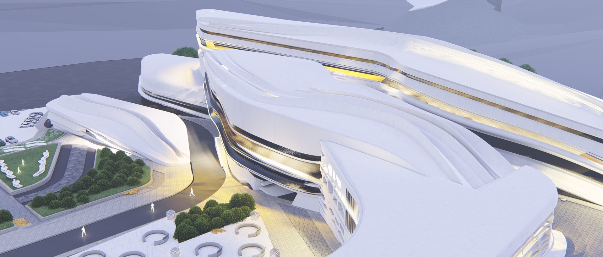 High Institute of Architecture-5