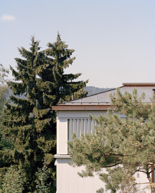 Winterthur DOW House D 现代宜居设计丨瑞士丨Dettling Architekturstudio-10