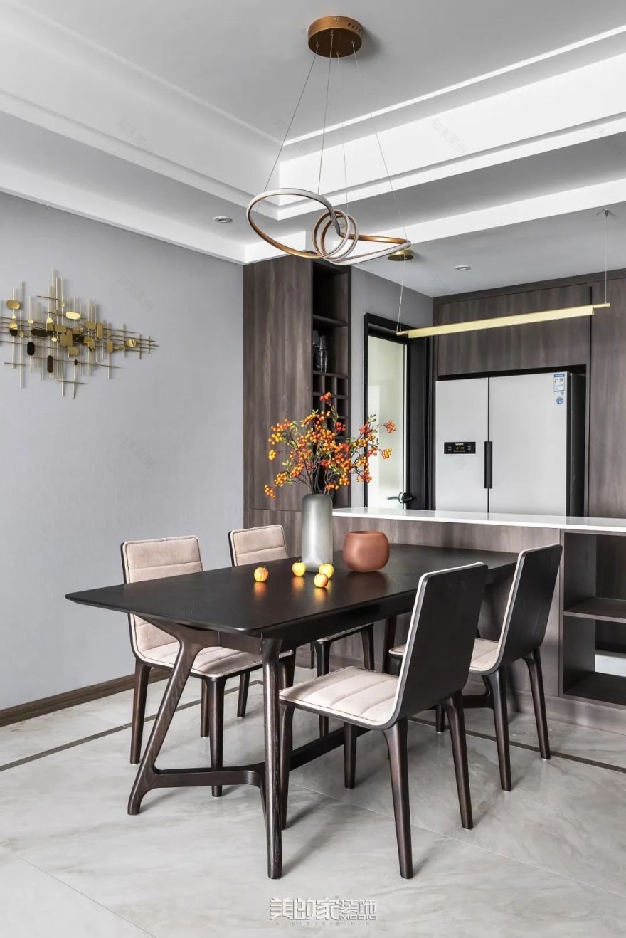 中交锦悦二期现代浪漫家居设计-28