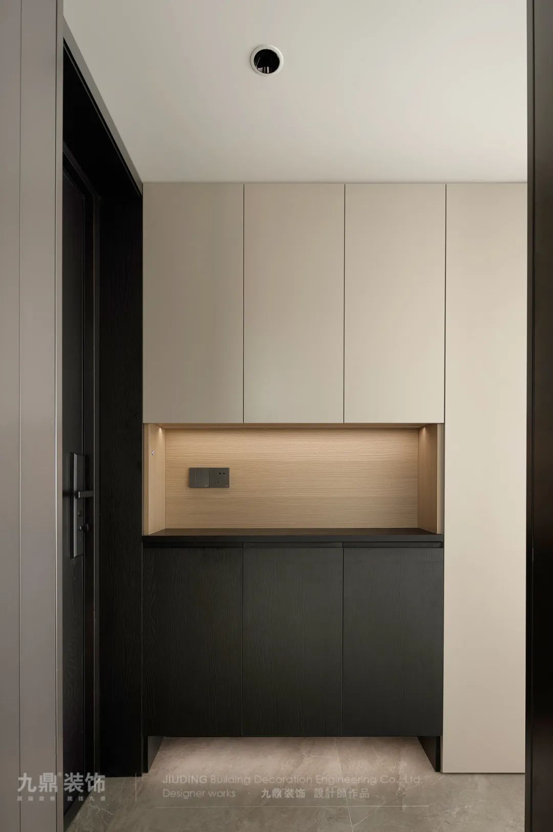 邃影·摩登叙丨中国杭州丨沙龙-18