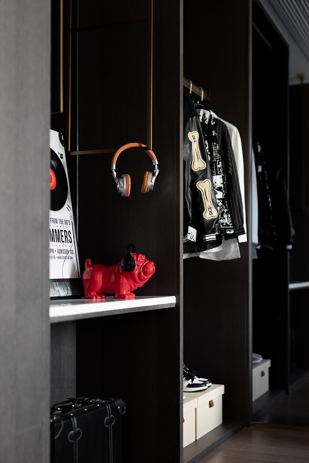 福清融侨望云丨深圳市昊泽空间设计有限公司-49