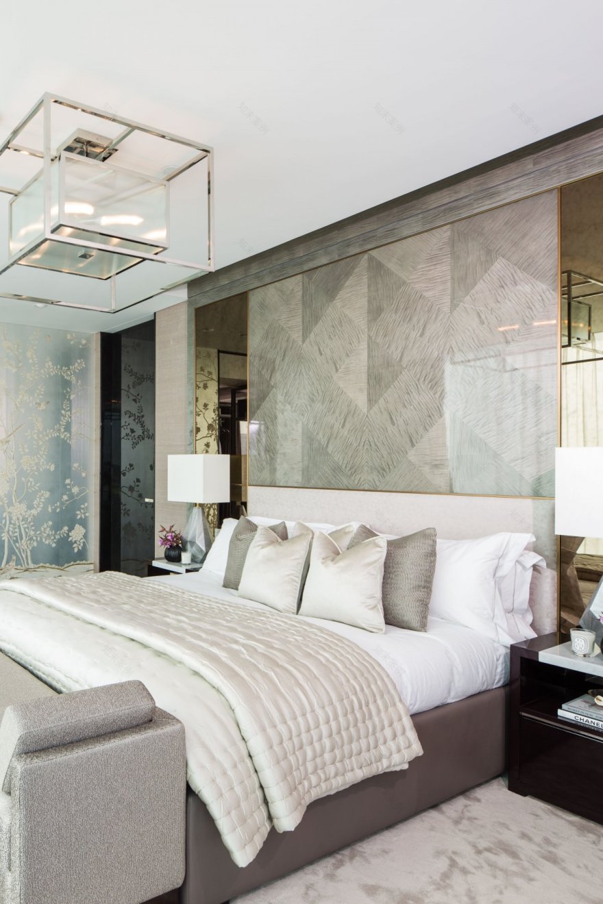 迪拜 One Palm 样板房-15