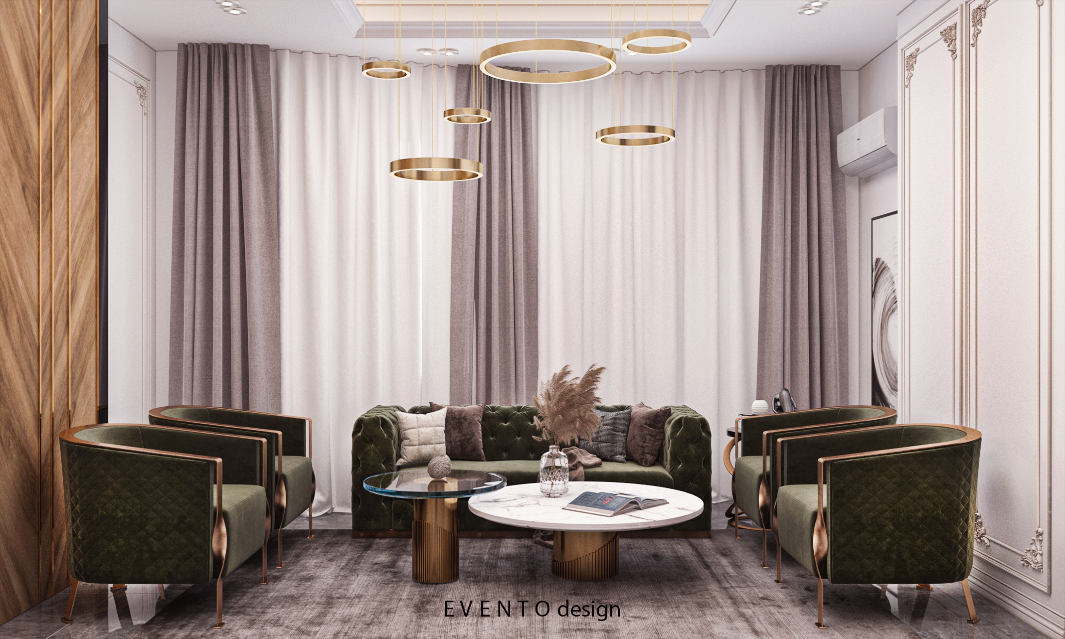 RECEPTION + KITCHEN-0