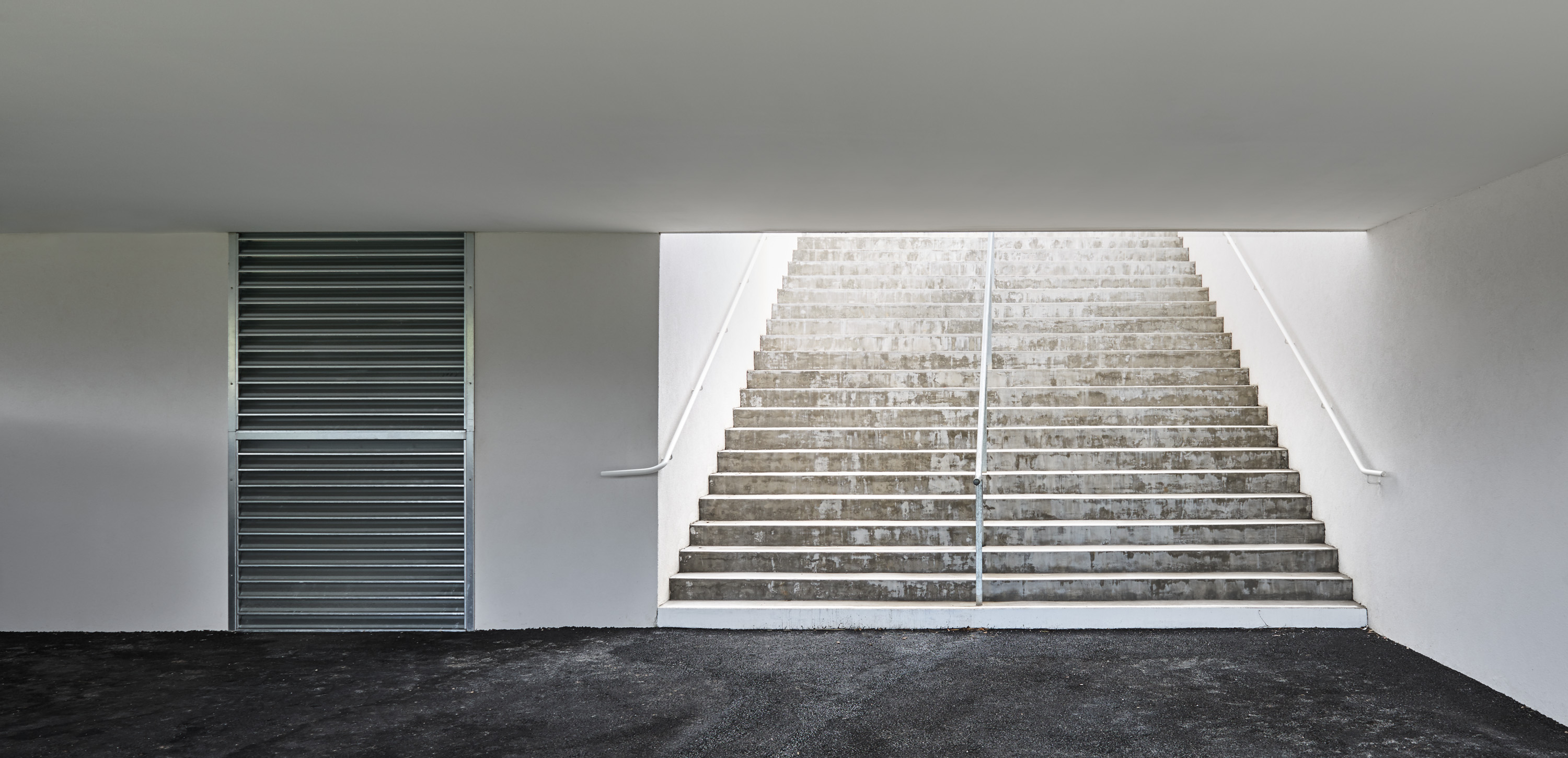 奥贝克的受抚养老年人之家和疗养院-31