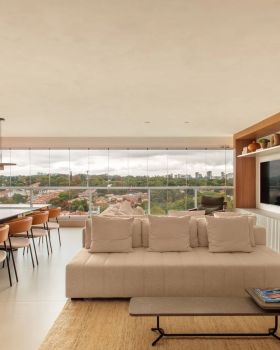 平层丨Cape VerdePaul丨Conrado Ceravolo Architects