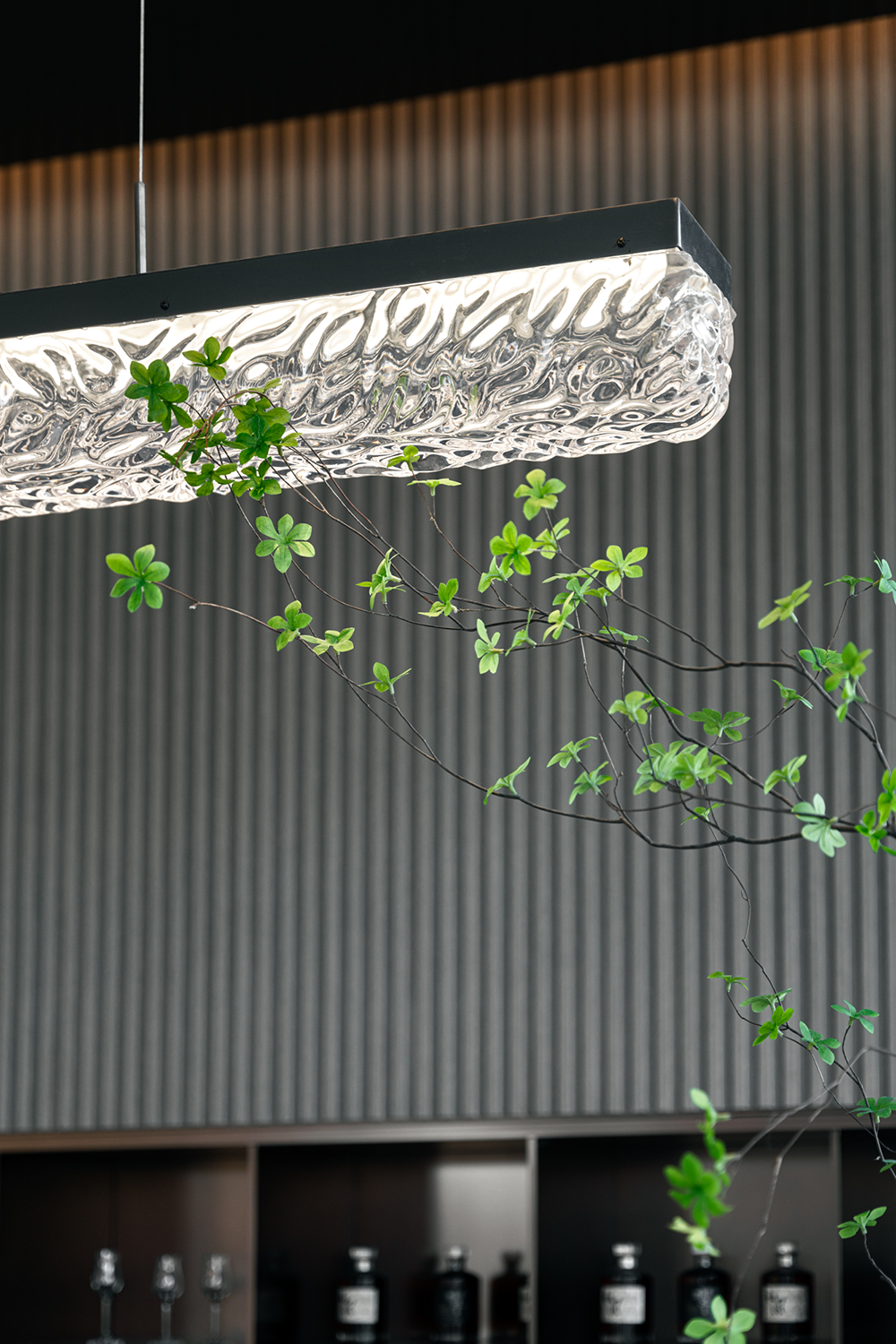 长安麓府艺术体验馆丨中国北京丨北京赛瑞迪普装饰设计集团有限公司-37