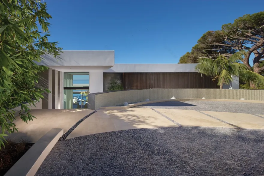 美国海滨别墅 Rockledge-8