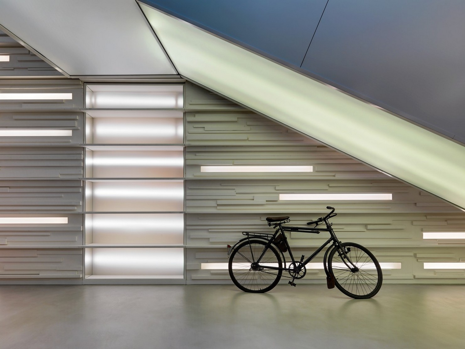 米兰总部大楼-45