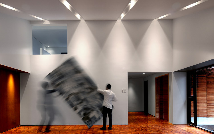 丨菲律宾丨LIMA Architecture-43