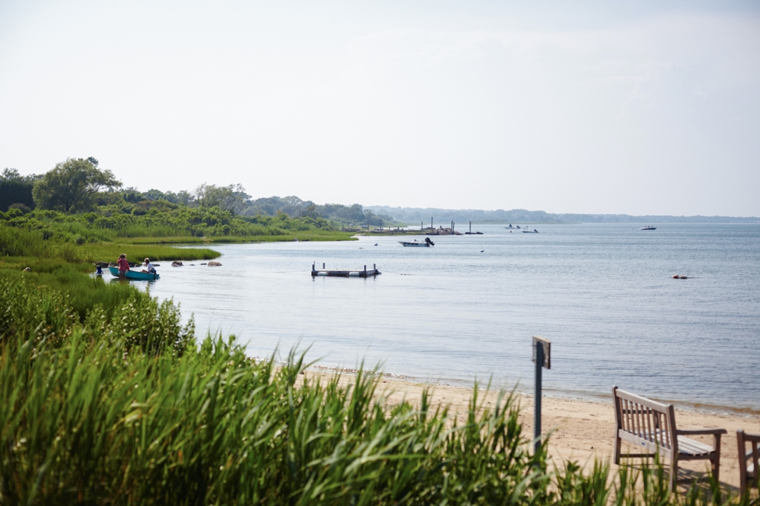 The Crow's Nest 纽约州Montauk海边度假旅店-20