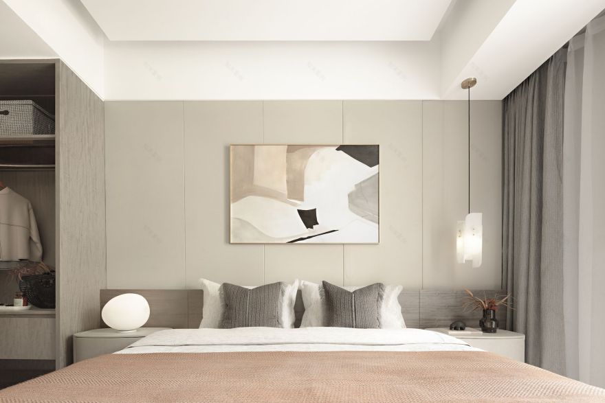 清远融创·由心谷丨中国清远丨YORO 御融设计-39