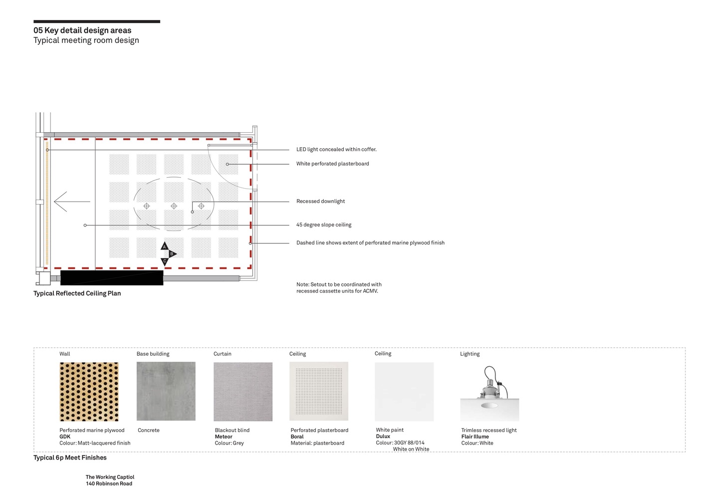 新加坡 Robinson 路的工作国会大厦-39