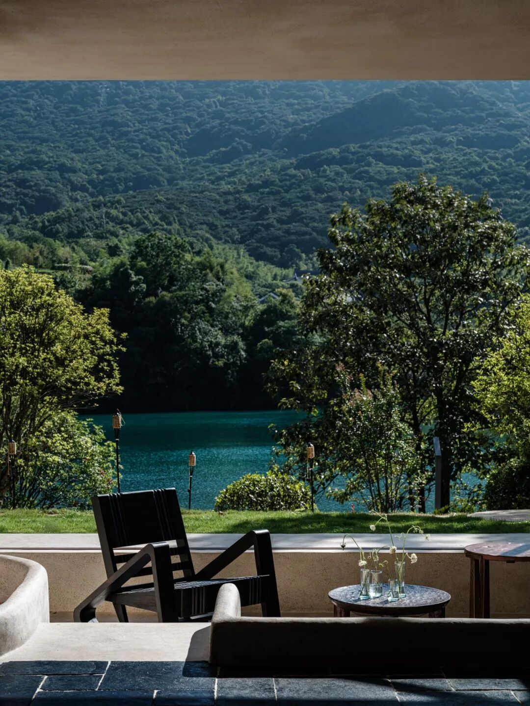 顺应当代，归本之作/屿境YUJING度假民宿-51