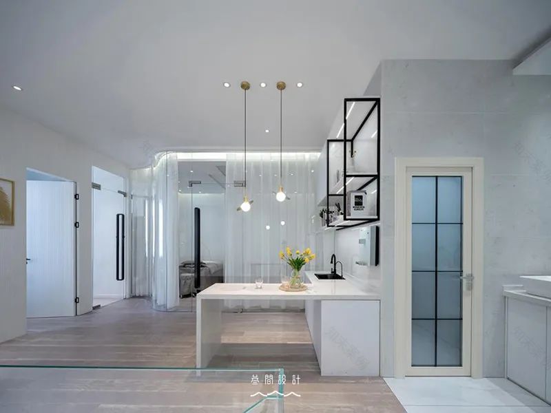 江苏东台【LUNA】美容院,现代美学与女性文化的完美结合-38