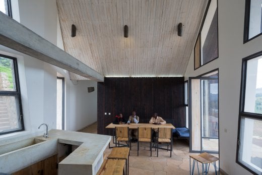 丨卢旺达丨MASS Design Group-40