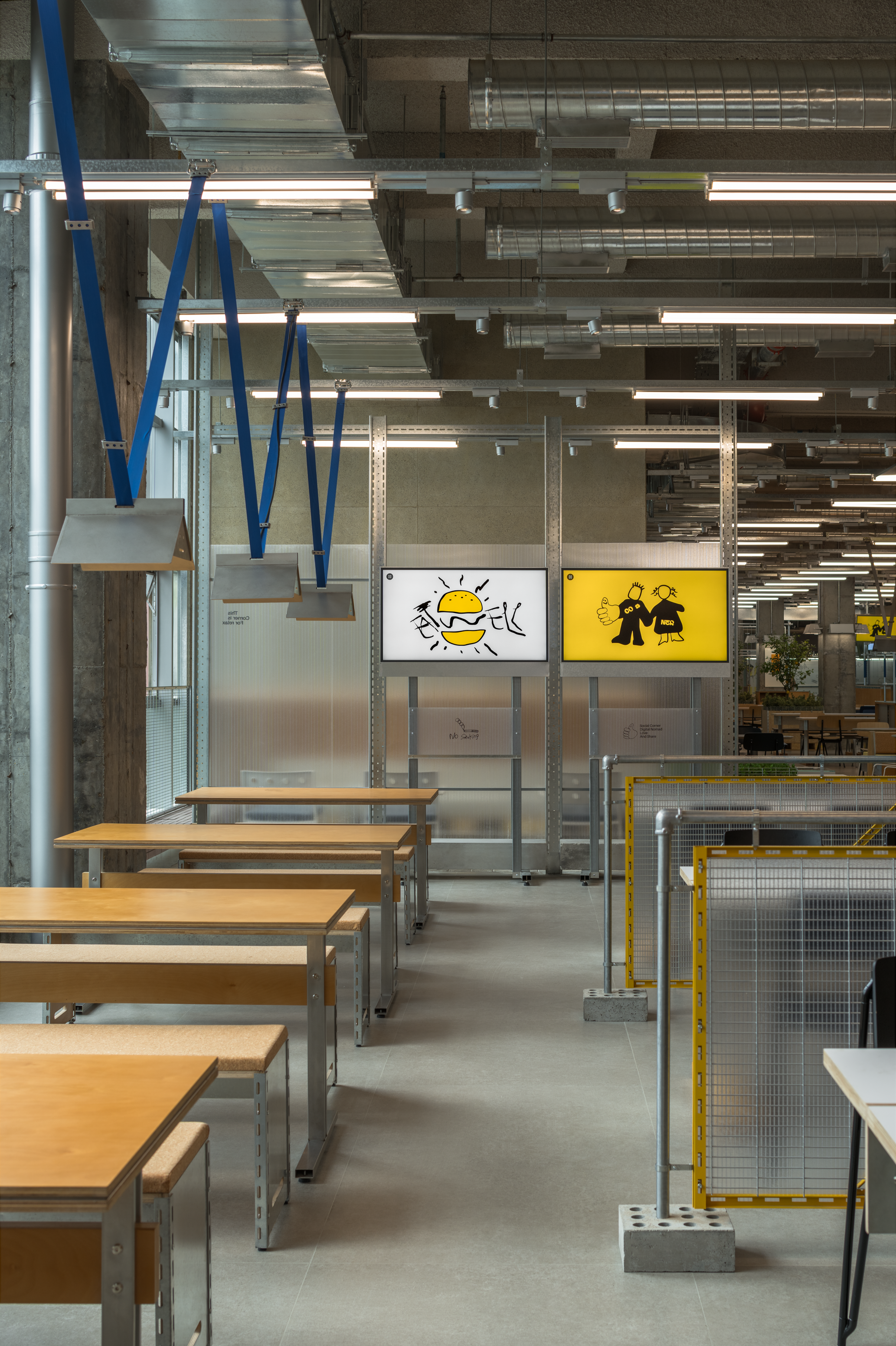 COSMO:角落·莫霍设计丨中国成都丨Mojo Wang,邱天,卿辉豪-48