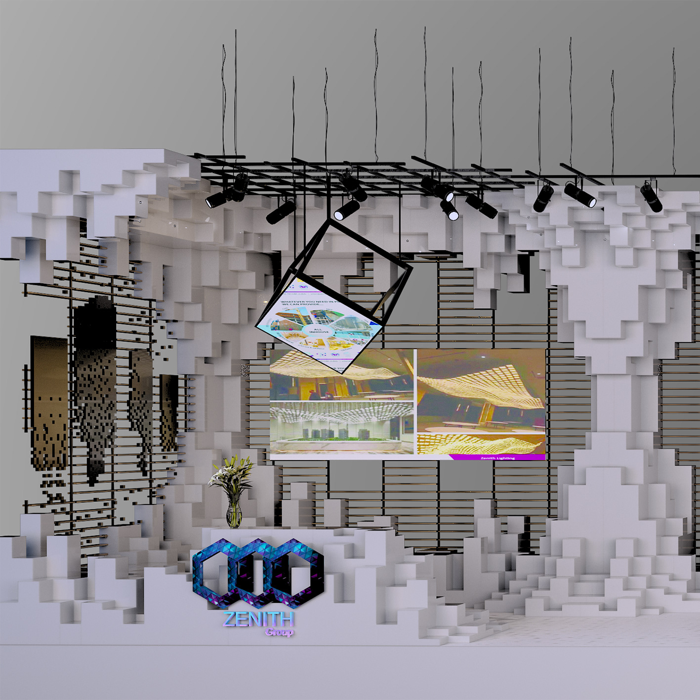 天顶展位丨Zenith Group-3