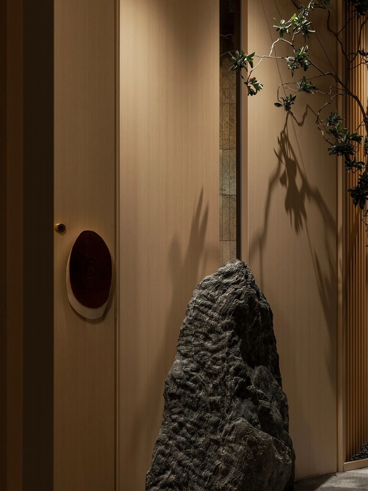 秀·怀石料理（深圳金地威新店）丨中国深圳丨张健设计事务所（大连）有限公司-42