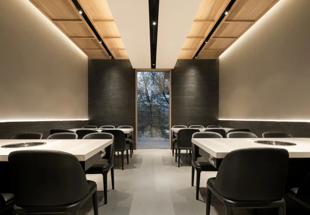 火锅店,浩爷 · 水月镜像 古今亦影丨中国北京丨空景设计机构-14