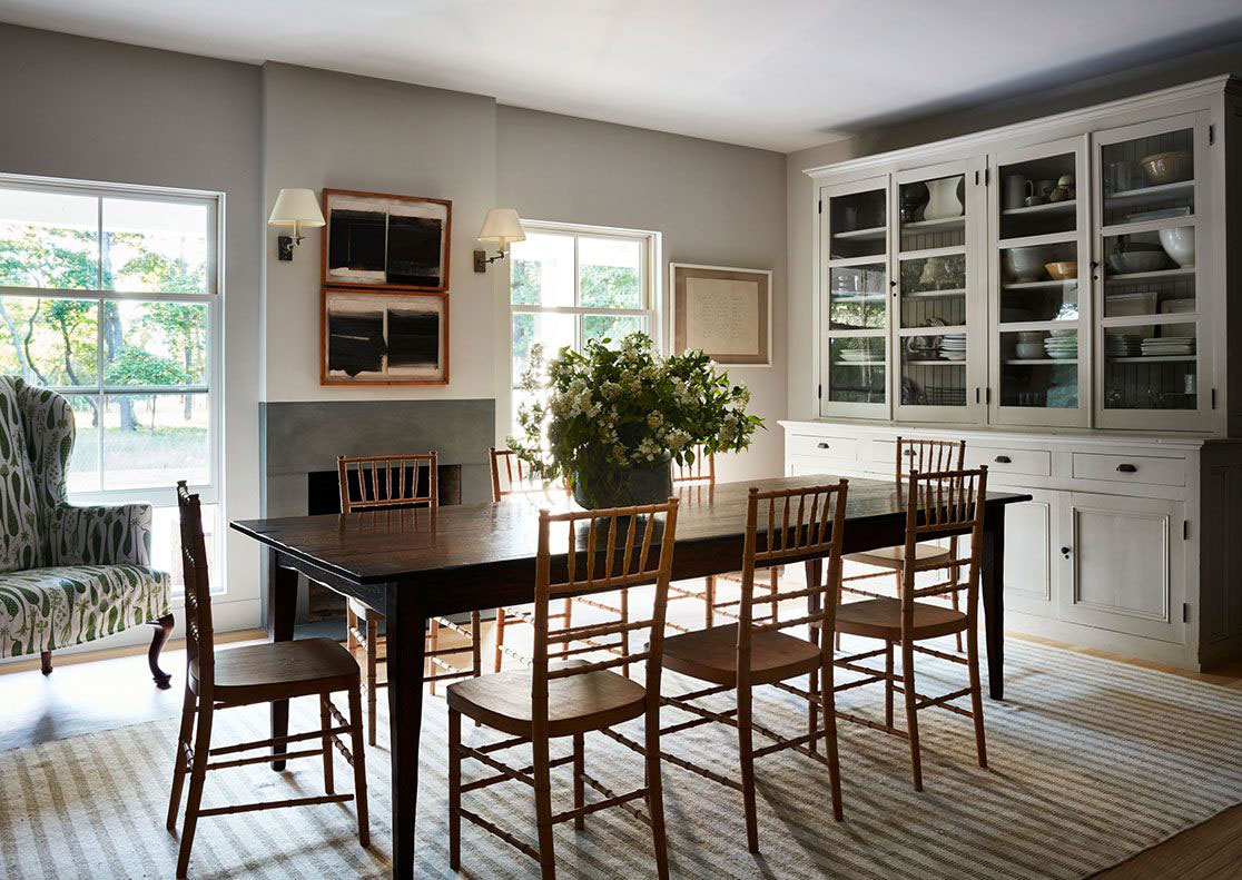 复古风情 | 长岛预制模块小屋-6