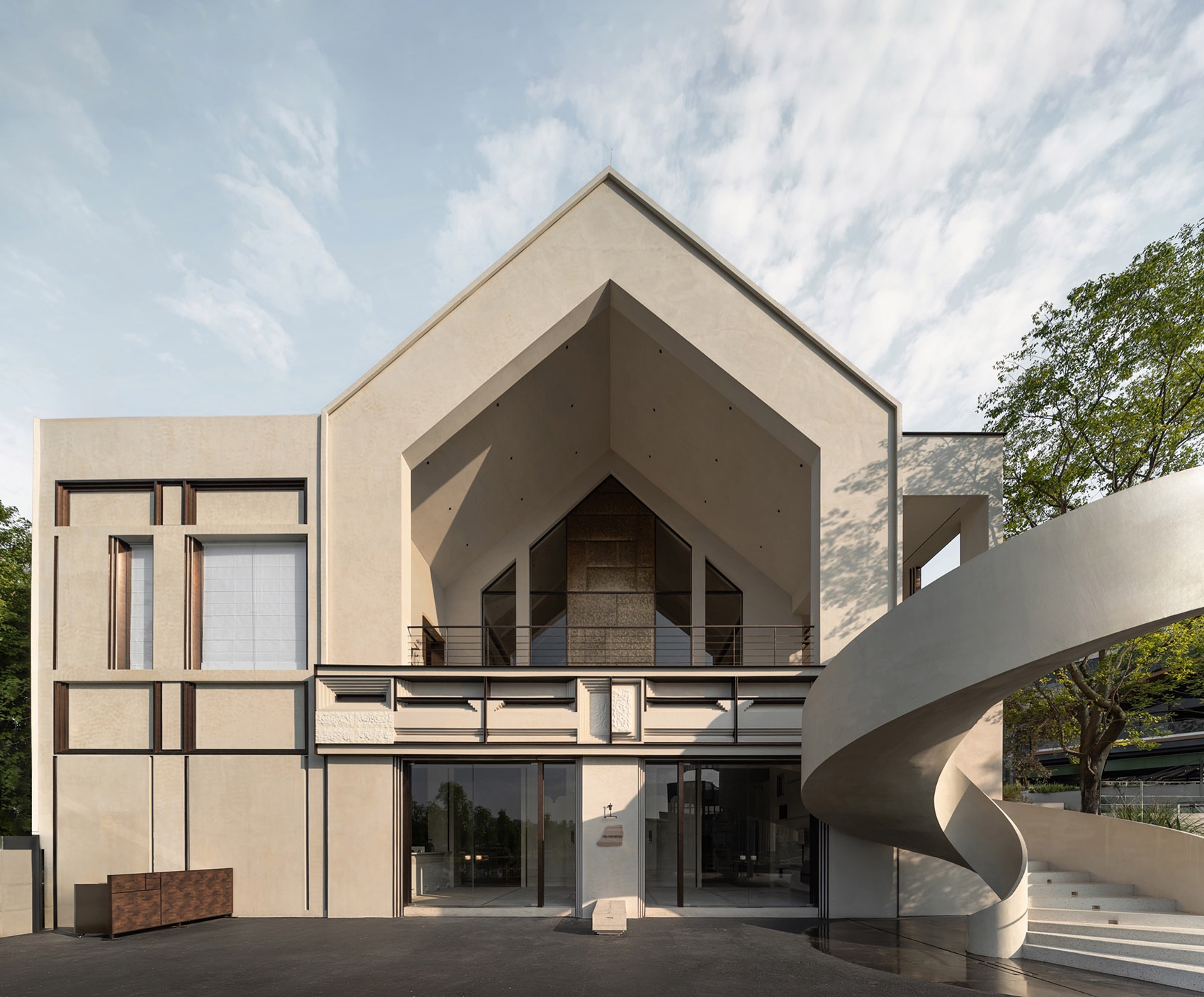 成都麓湖慕上ON THE MOON丨中国成都丨E27 Studio-2