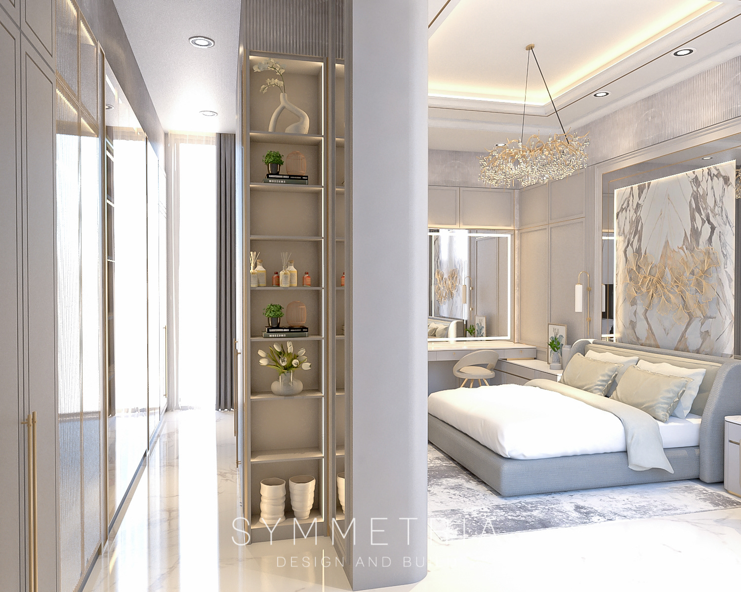 丨印度丨Symmetria DB-10