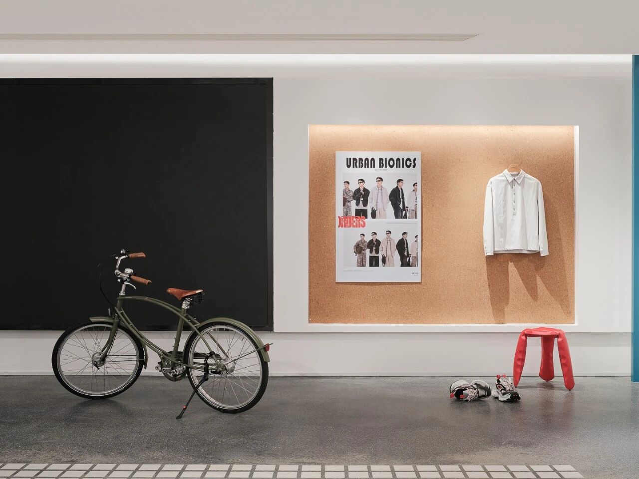 广州·越秀财富大厦办公室丨中国广州丨深圳集汇设计顾问有限公司-29