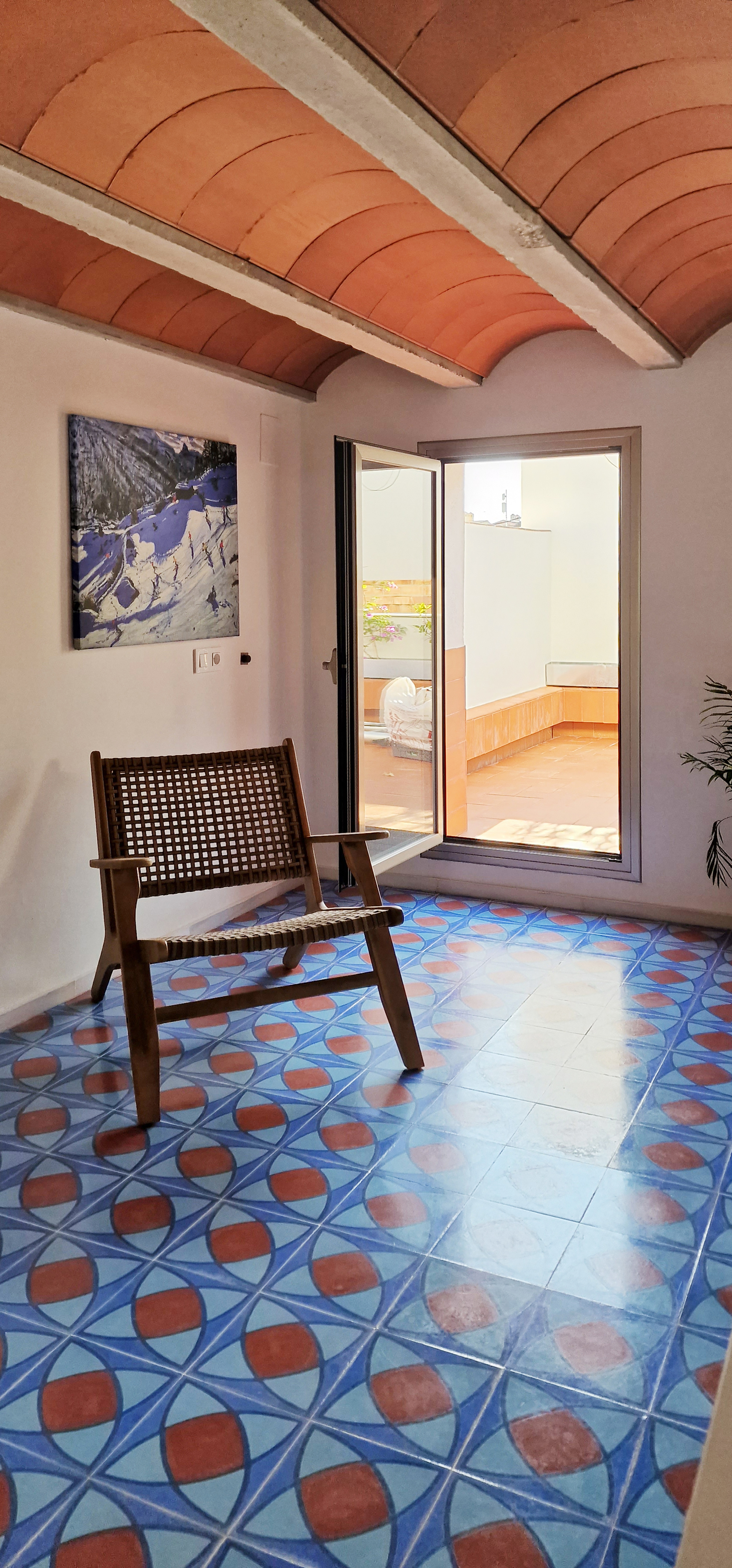 自由之家丨西班牙丨GRAO-41