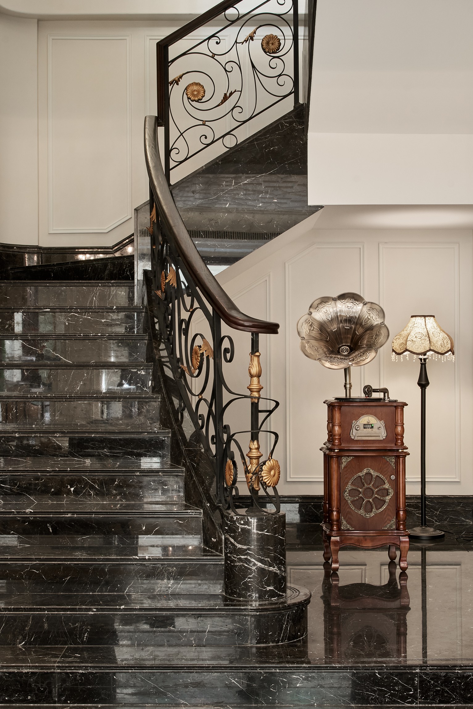 云栖竹径深处,寻民国风情梦丨中国杭州丨力设计-49