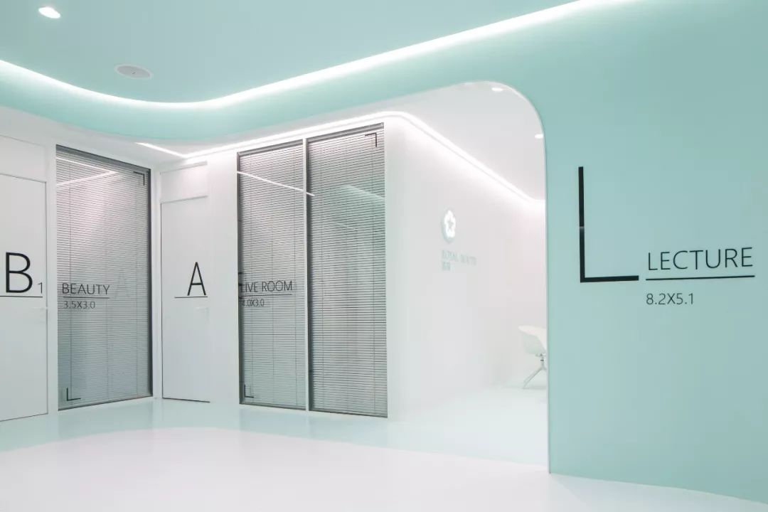 重庆粟集轻食空间 | 减法设计，粗糙变细腻-62