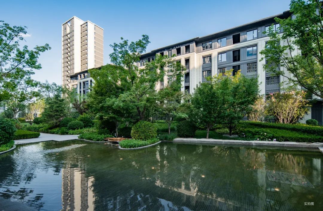 归心交付｜融创天津·南开宸院，兑现诚挚匠心，著就城市美好-12