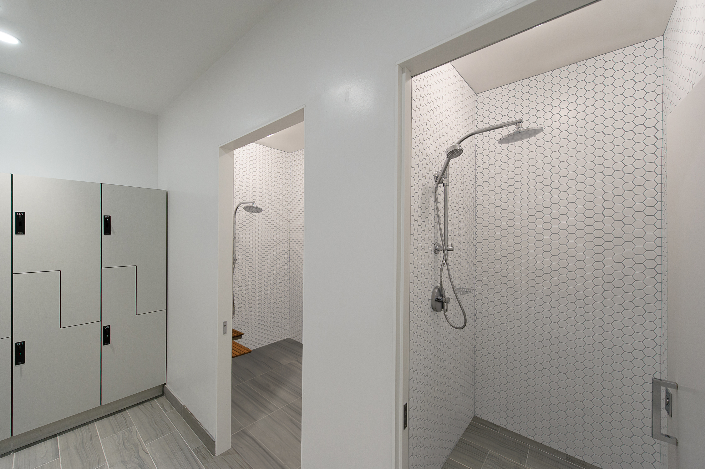 阿迪达斯波士顿跑步基地·公园办公室-28