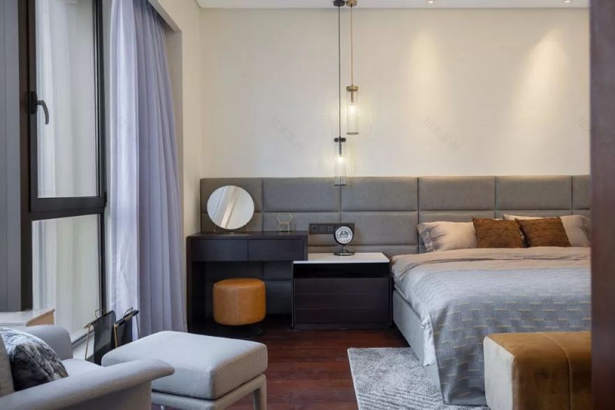 深圳高品质租房设计案例 | 双玺、润府-52