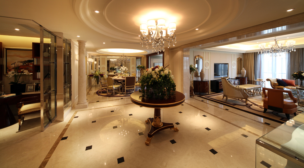 杜国良 西溪望庄 香奈尔之恋-12