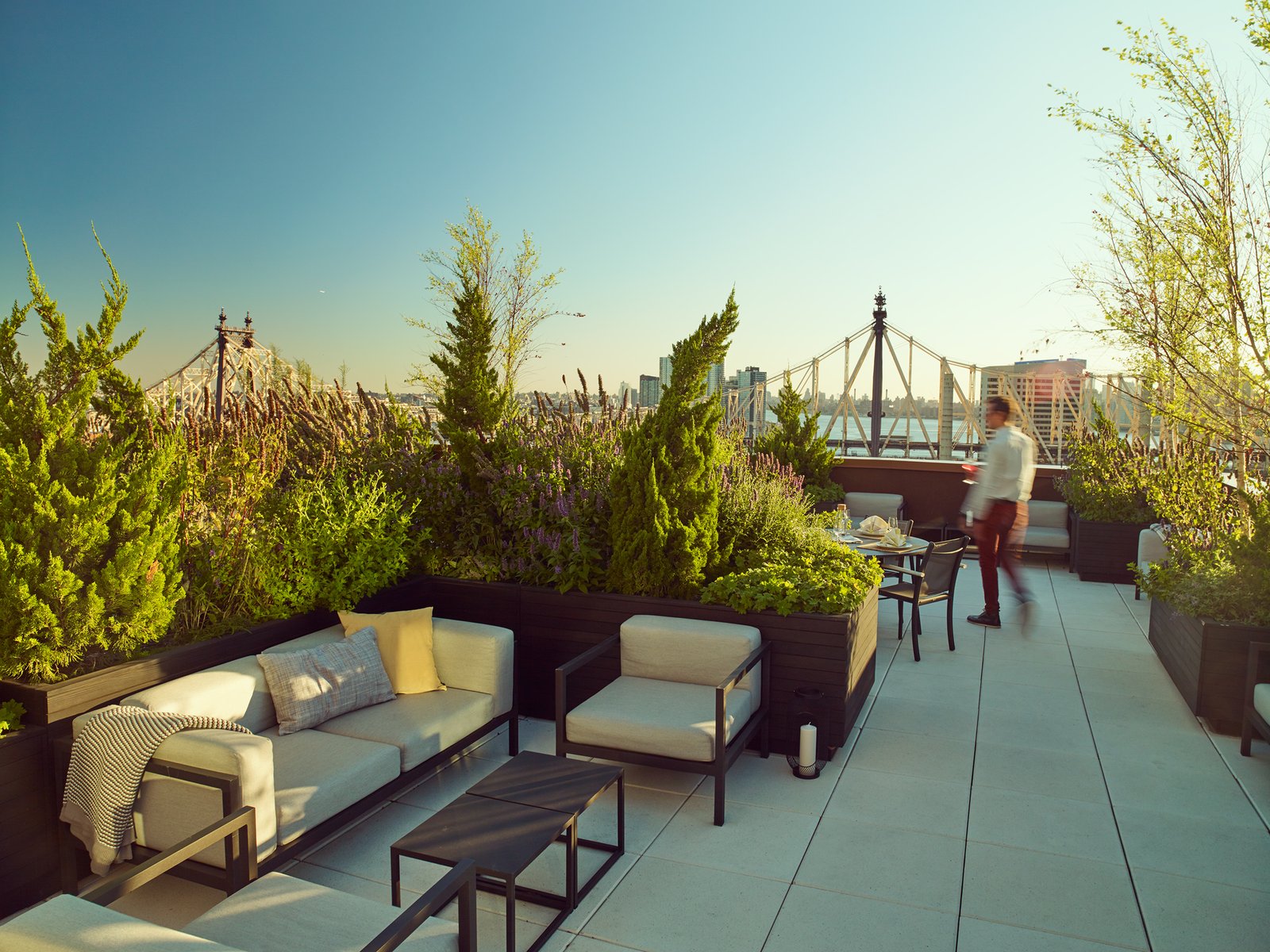 未来绿洲：河畔坊（这里Riverwalk Point意译为河畔坊，具体可根据该地点官方精准名称来定，因为这是专有名词，坊常用于代表特定区域的地方名称） 丨洪都拉斯约罗丨Future Green Studio-29