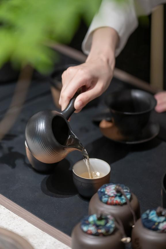 合肥千万级封面豪宅「伟星天元」丨中国合肥丨顺景园林,DIA 丹健国际-58