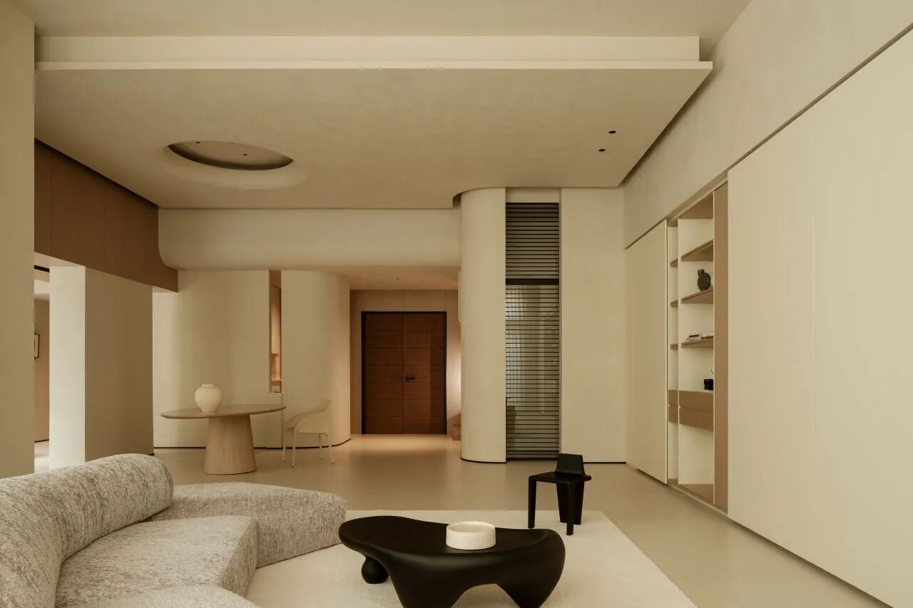 新江与城天琅丨中国重庆丨重庆瑞集建筑设计有限公司-34