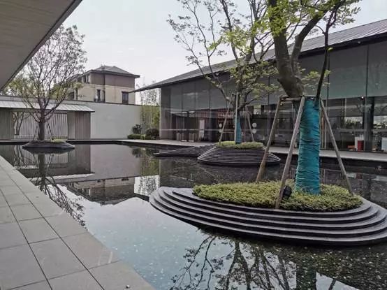 柏岩·视界|万科—桂雨东方-17