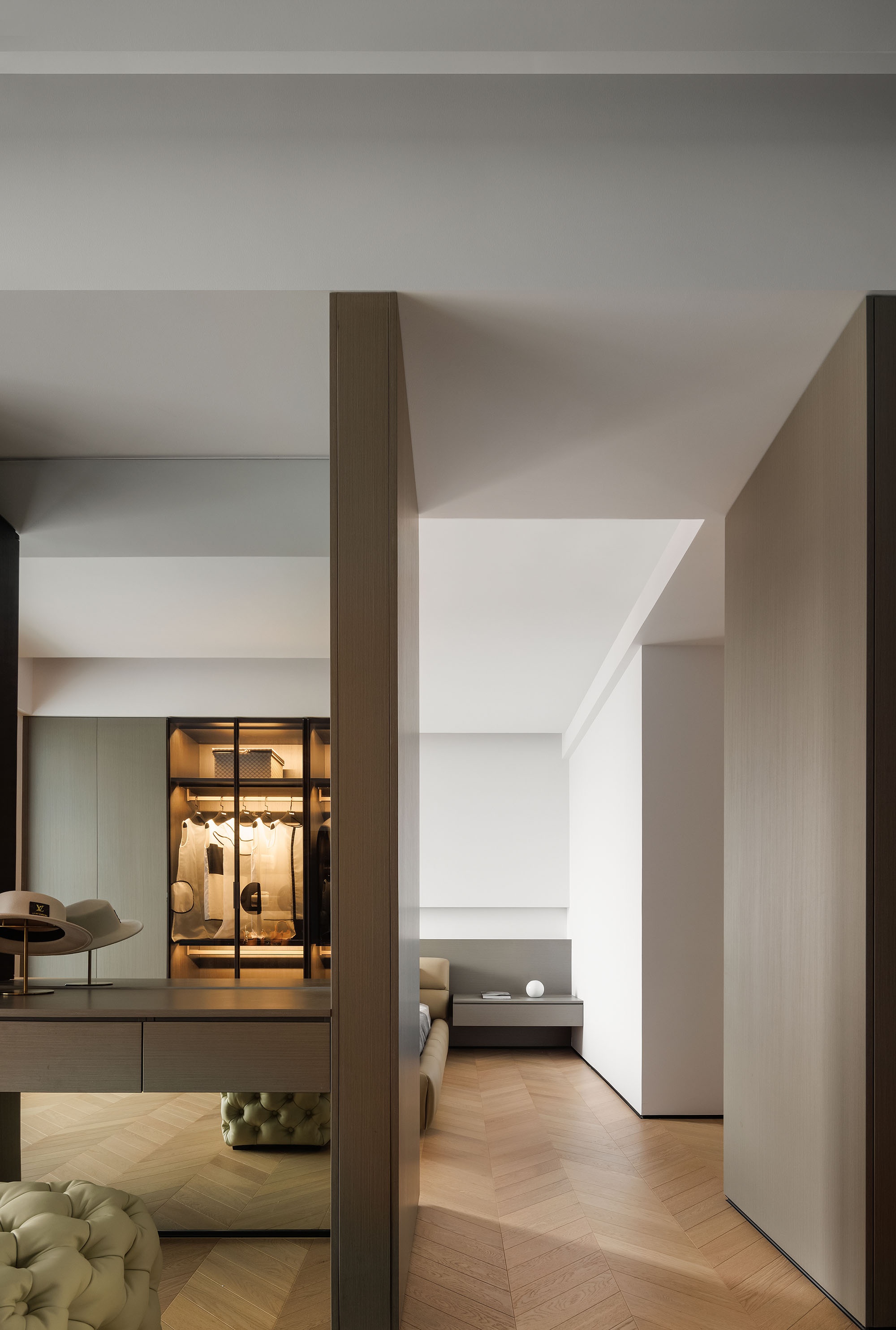 Boloni Waterfront City  水岸城丨中国广东丨普宁市博洛尼全屋定制-57