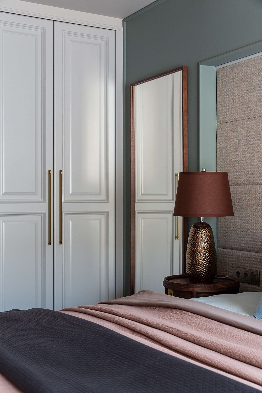 质感现代居所，别样的气质空间-17