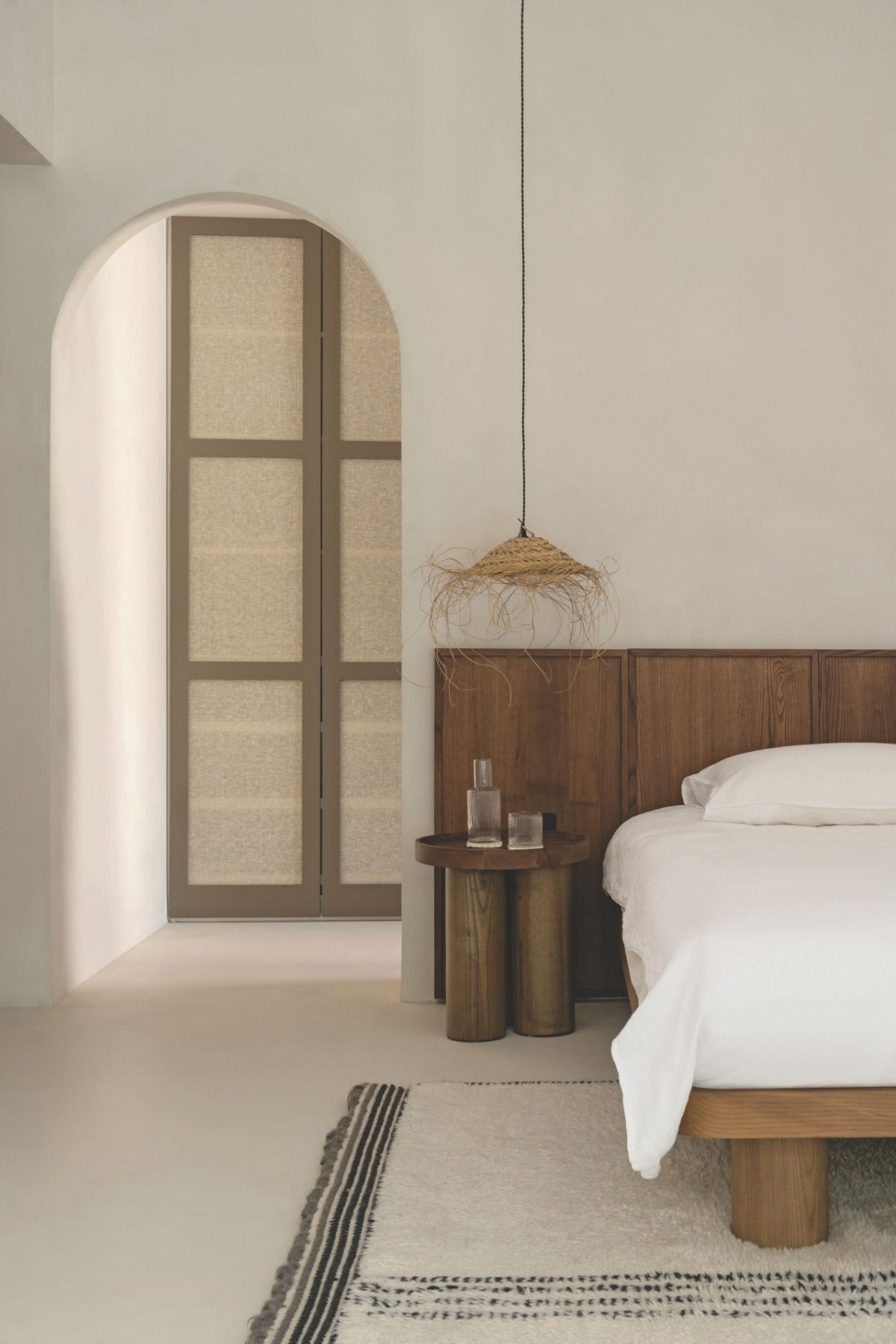 Casa Maya 住宅丨阿联酋丨Custom No,9 设计师 Amy Durnford-11