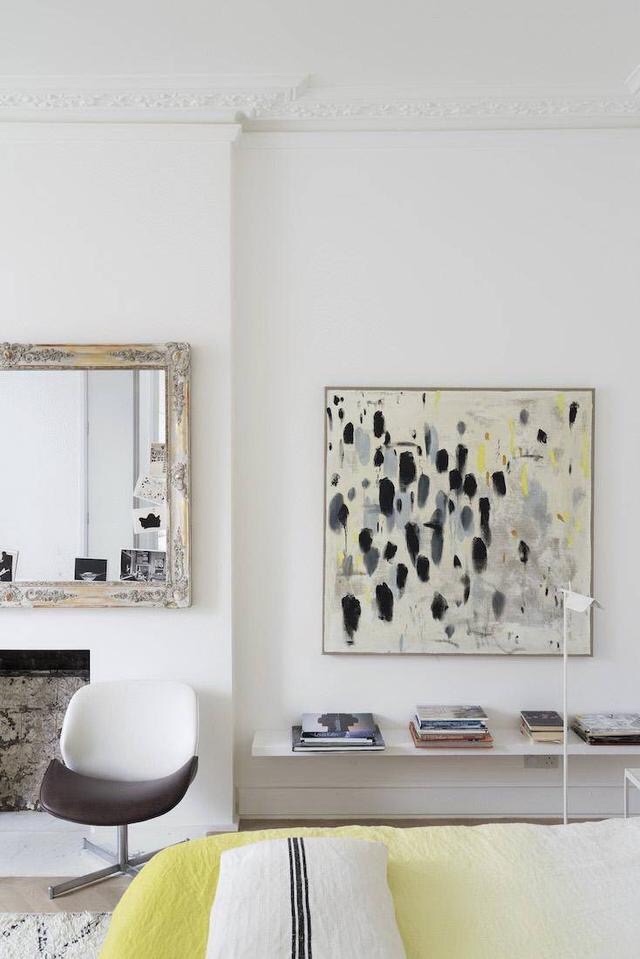 绿意盎然，自然清新的清新梦境设计-16