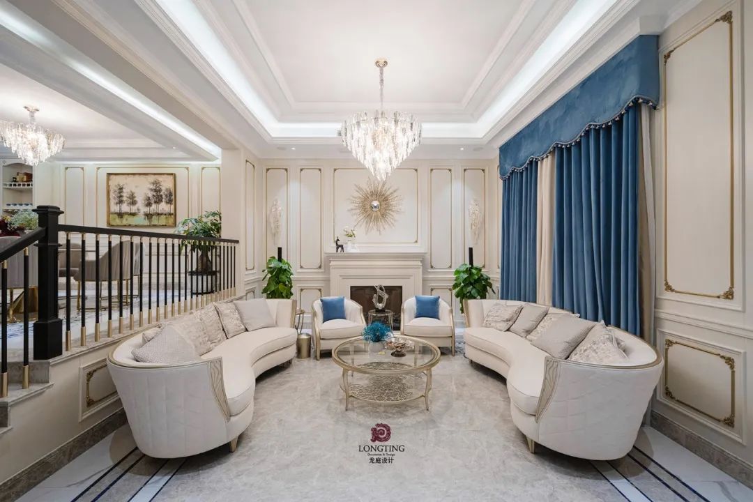 龙庭设计 2019 年度精彩案例盘点-54