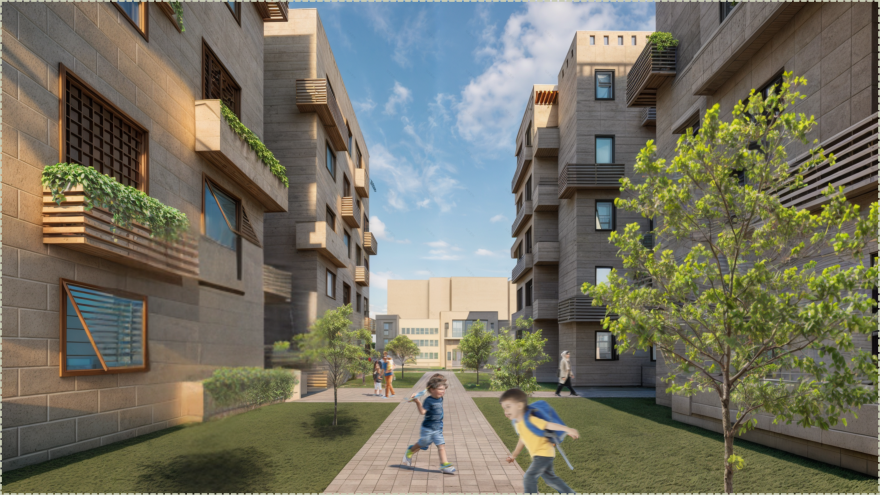 马凯尔丨巴勒斯坦-27